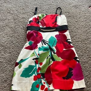 Guess dress size 0/1